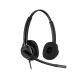 14. HP Poly Mission 425 Classic Kabelgebundenes USB-Stereo-Headset (Mehrfachpackung)