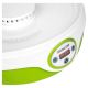 5. Sencor SFD 851GR Dörrgerät, hellgrün, transparent, 240 W