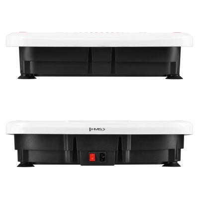 8. SVP45 HMS Vibrationsplattform