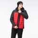 9. Hi-Tec Isolierjacke Helten M 92800621388