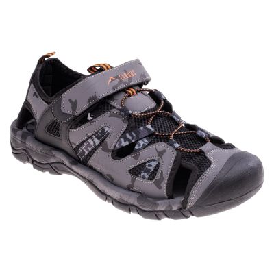 7. Elbrus Lomero M 92800490710 Sandalen