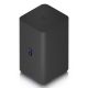 20. Ubiquiti UNAS 2 NAS-Desktop Cortex-A Cortex-A57 4 GB Schwarz