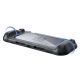 5. Tech-Protect MagMat-Hülle für Nintendo Switch 2, Schwarz und Transparent