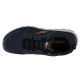 3. Skechers Track-Knockhill 232001-NVOR Marineblau 40