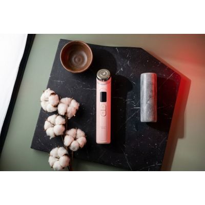 10. Stay Beauty Booster | Gesichtspflegegerät | Massage, EMS