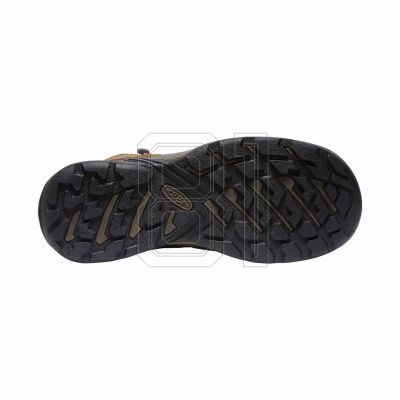 6. KEEN CIRCADIA MID WP W KE-1026765 Schuhe