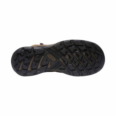 6. KEEN CIRCADIA MID WP W KE-1026765 Schuhe