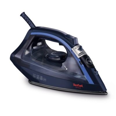 Tefal FV 1713 Bügeleisen (2000W; marineblau)