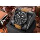 5. TIMBERLAND Driscoll Herrenuhr TDWGF0040701 + Box