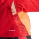 14. adidas Tiro 24 Competition Trainings-Sweatshirt für Damen, Rot, IR5497