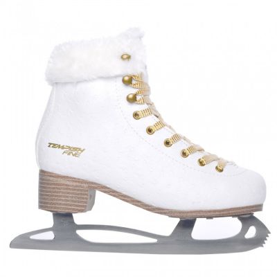 Tempish Fine W 1300001616 Eiskunstlaufschlittschuhe