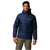 Columbia Lake 22 II Daunenjacke mit Kapuze, 2086294464, Marineblau, L