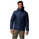 Columbia Lake 22 II Daunenjacke mit Kapuze, 2086294464, Marineblau, L