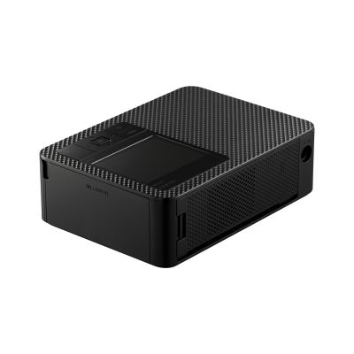 3. Canon SELPHY CP1500 5539C002 Fotodrucker Schwarz