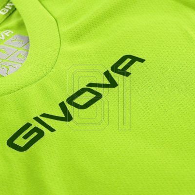 7. Givova One U MAC01-0019 Fußballtrikot