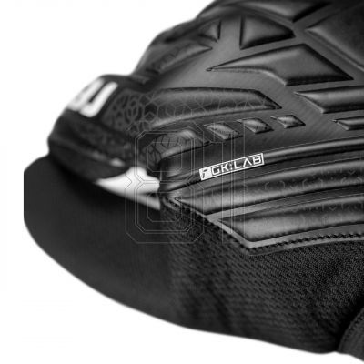 6. Reusch Attrakt Starter Solid Jr 5572514 7700 Torwarthandschuhe