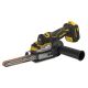 7. DeWALT DCM200N-XJ Bandschleifer 13x457mm, 18V, Li-Ion XR
