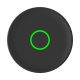 53. Yale Linus Smart Lock L2 Lite Schwarzes intelligentes Türschloss