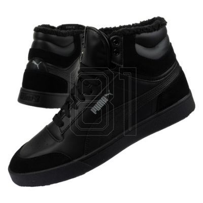 Puma Shuffle Mid M 387609 01 Winterschuhe