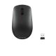 Lenovo 400 Kabellose Maus GY50R91293 (optisch; 1200 DPI; schwarz)