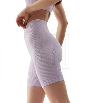 4. Shorts 4F W 4FWSS24TFSHF498 52S
