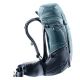 2. Deuter Futura 26 Rucksack 3400621-1374