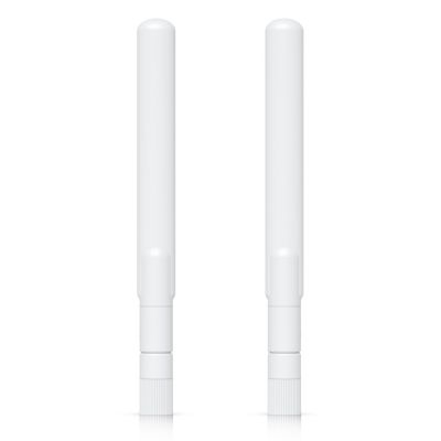 Ubiquiti UACC-UK-Ultra-Omni-Antenna-AO Antenne RP-SMA 4 dBi Rundstrahlantenne