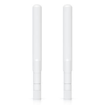 Ubiquiti UACC-UK-Ultra-Omni-Antenna-AO Antenne RP-SMA 4 dBi Rundstrahlantenne