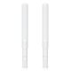 Ubiquiti UACC-UK-Ultra-Omni-Antenna-AO Antenne RP-SMA 4 dBi Rundstrahlantenne