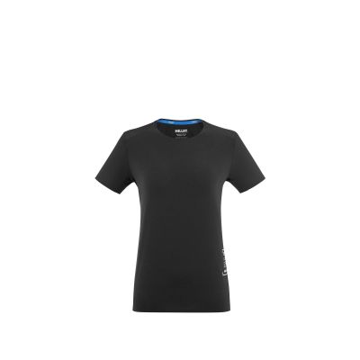 MILLET INTENSE PRO LIGHT TS SS W schwarzes T-Shirt