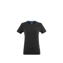 MILLET INTENSE PRO LIGHT TS SS W schwarzes T-Shirt