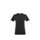 MILLET INTENSE PRO LIGHT TS SS W schwarzes T-Shirt