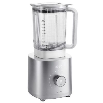 2. ZWILLING PRO 1,8 l Standmixer 1200 W Silber