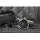 6. Herrenarmbanduhr ZEPPELIN New Captain's Line Automatic 8662-2 + BOX