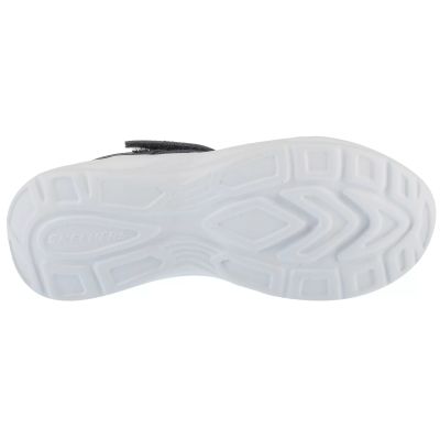 4. Skechers Dynamatic 405110L-BLK Schwarz 30