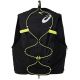 4. Asics Fujitrail Trinkweste Rucksack 3013A638-001