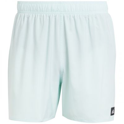 adidas Solid CLX Short-Length M Badeshorts JC9918
