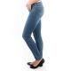 8. Lee 357SVIX Lynn Skinny Damen Hose