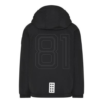 2. Lego Wear Kinder Lion 601 Jr Jacke 11010230-995
