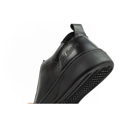 7. Lee Cooper Schuhe, Sneaker für Herren, modisch und bequem, aus Leder