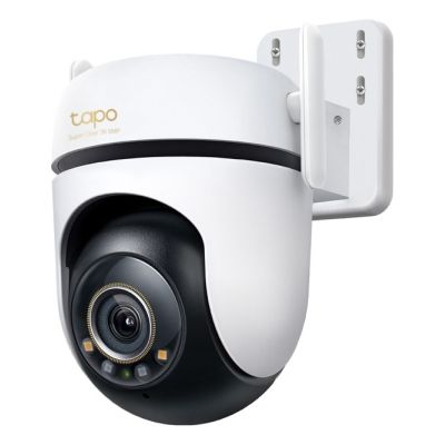 16. TP-LINK Tapo C530WS Kamera