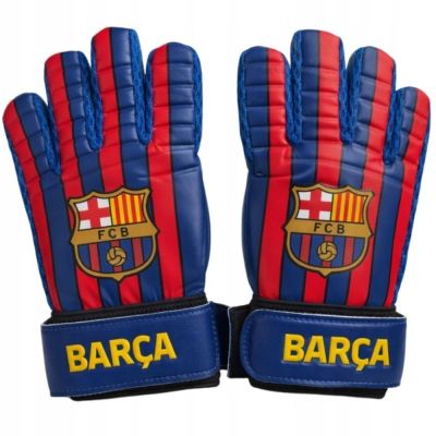 FC Barcelona Junior-Torwarthandschuhe BG9003