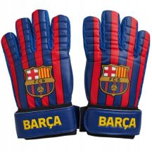 FC Barcelona Junior-Torwarthandschuhe BG9003