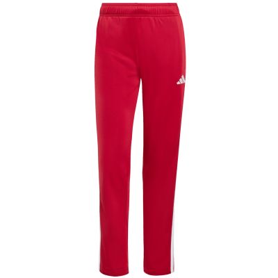 5. Damen-Trainingsanzug adidas Dayready rot KB8158