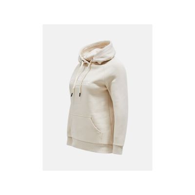 2. Peak Performance W Original Hood Beige