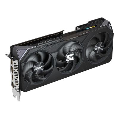 6. GIGABYTE Radeon RX 9070 GAMING 16GB AMD GDDR6