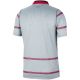 3. Nike Atlético Madrid Stadion 2026/27 Herren-Trikot Grau II6650 087