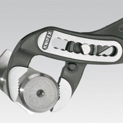 3. Knipex 88 01 300 Rohrzange