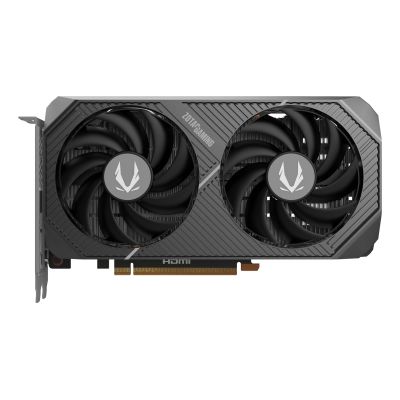 25. ZOTAC GAMING GeForce RTX 5060 TWIN EDGE OC 8GB Grafikkarte