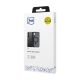 11. 3mk Smoke MagCase Hülle mit MagSafe für Samsung Galaxy S24 – durchscheinend